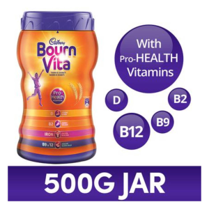 Bournvita 500 g